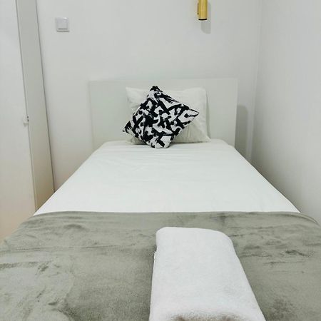 Apartamento Alfama - Lisboa Exteriör bild