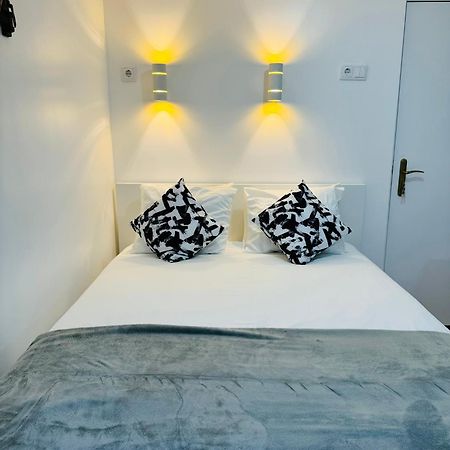 Apartamento Alfama - Lisboa Exteriör bild