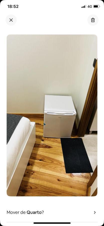 Apartamento Alfama - Lisboa Exteriör bild