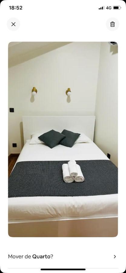 Apartamento Alfama - Lisboa Exteriör bild