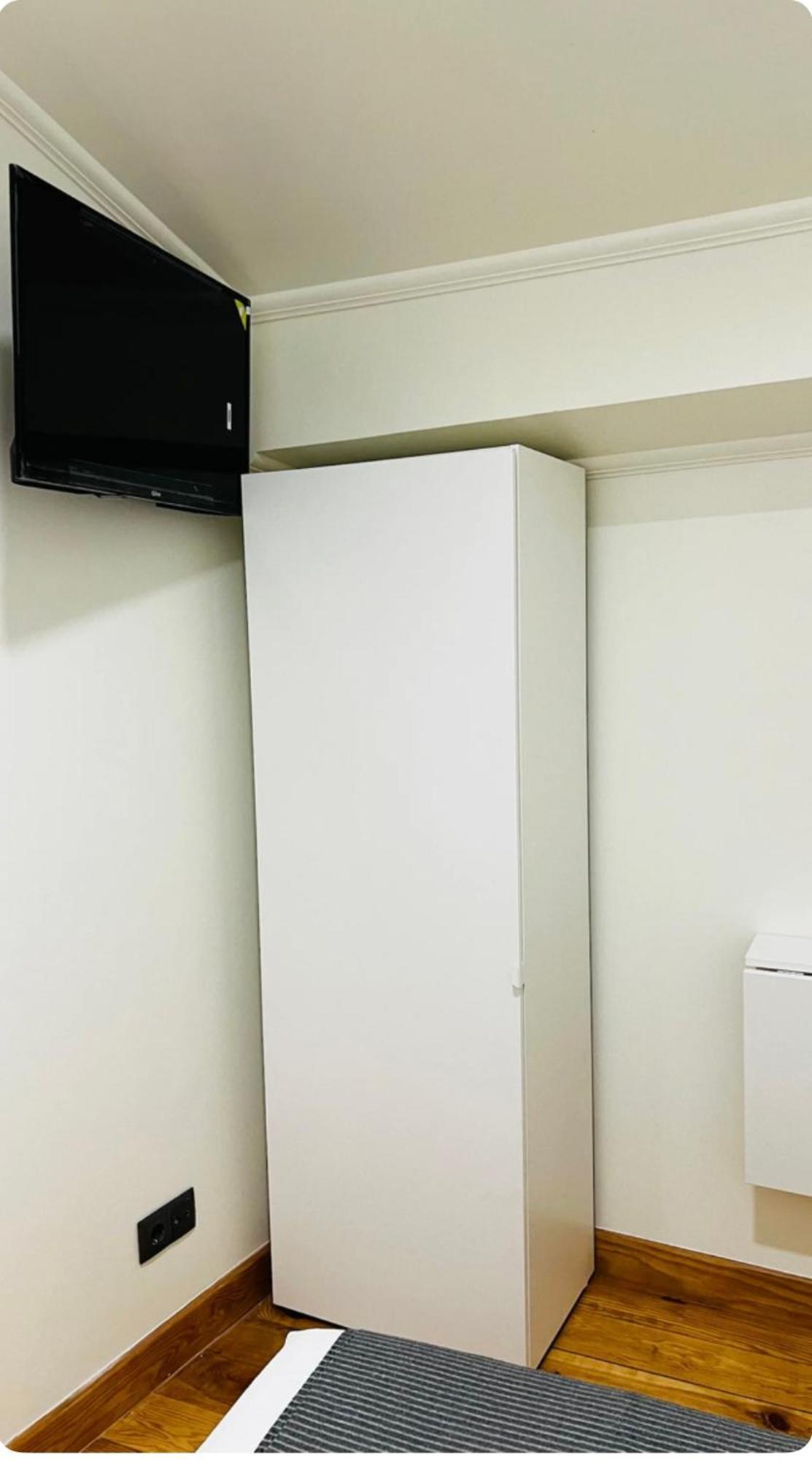 Apartamento Alfama - Lisboa Exteriör bild