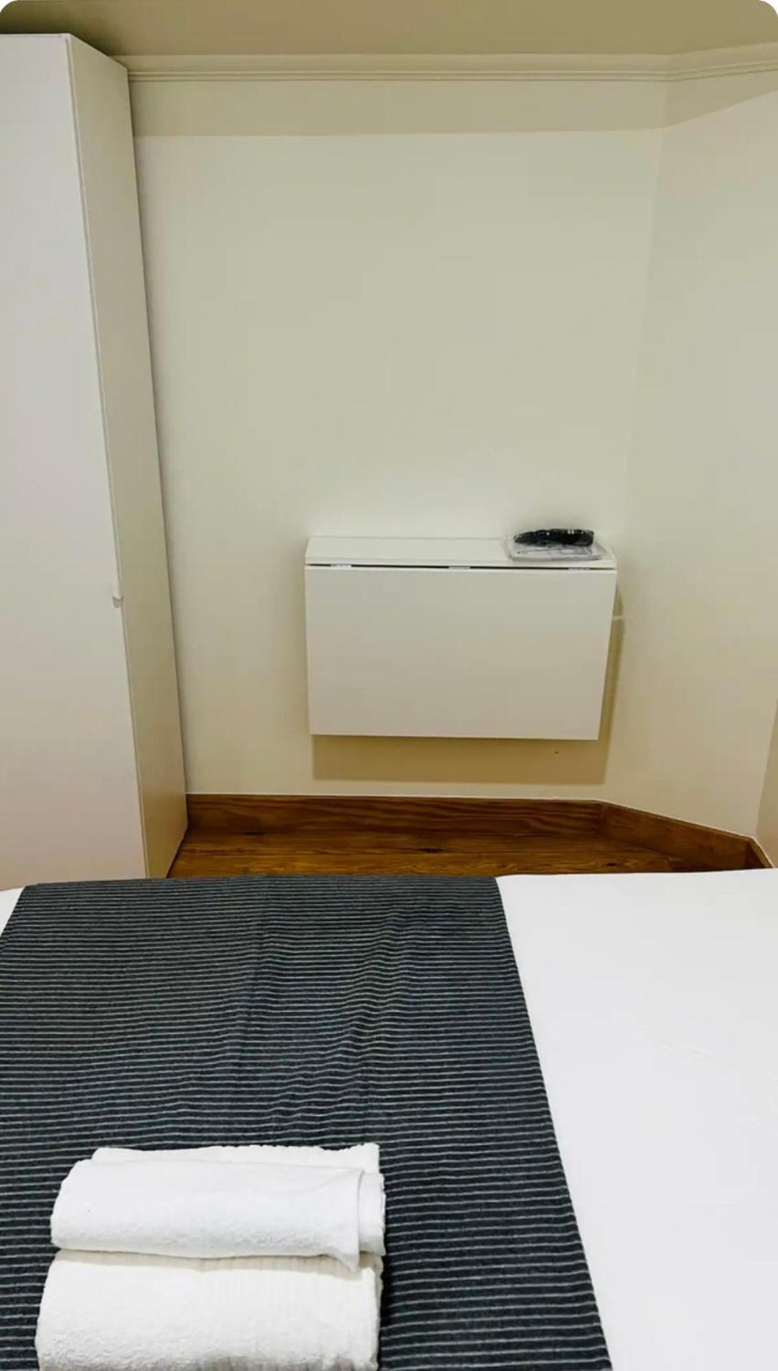 Apartamento Alfama - Lisboa Exteriör bild