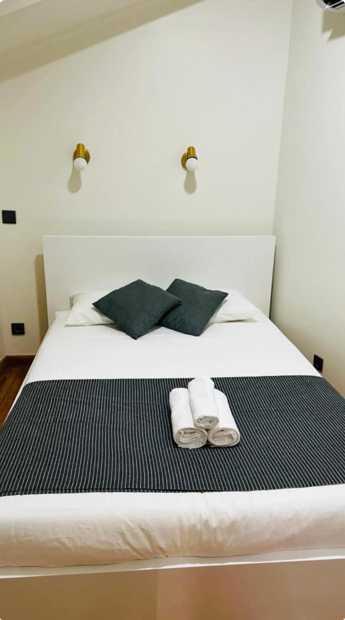 Apartamento Alfama - Lisboa Exteriör bild