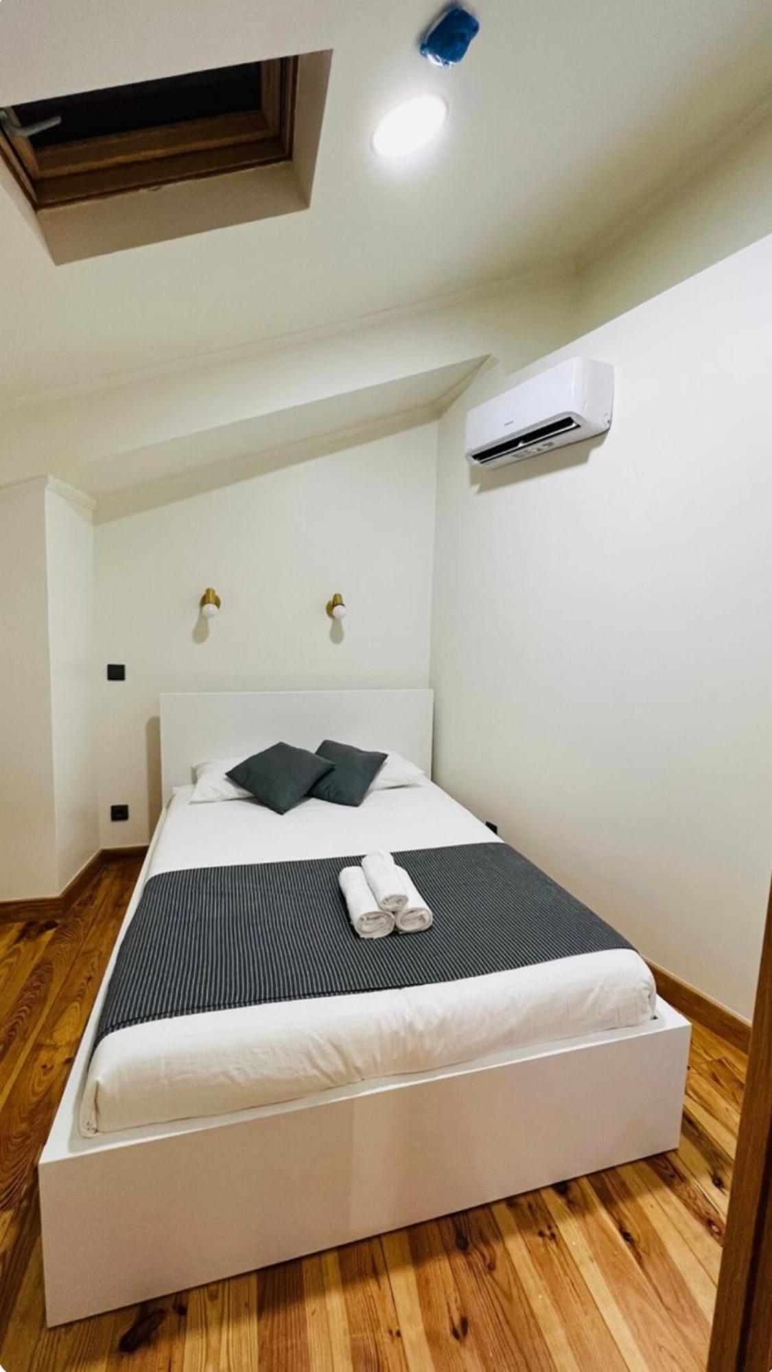 Apartamento Alfama - Lisboa Exteriör bild
