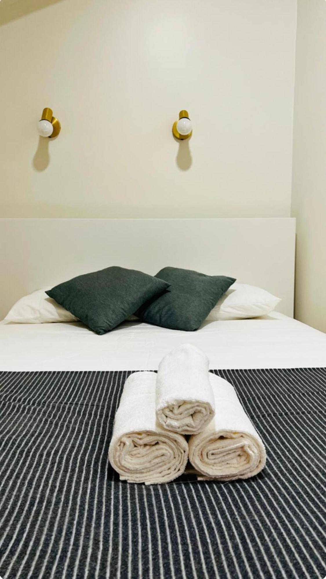 Apartamento Alfama - Lisboa Exteriör bild