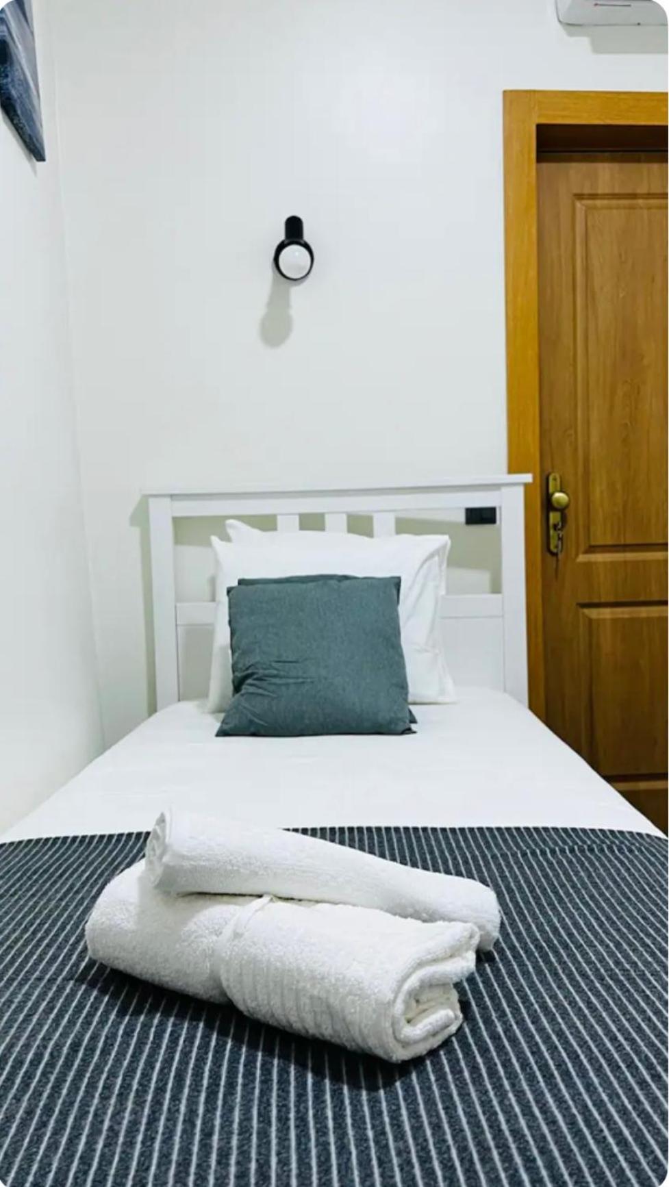 Apartamento Alfama - Lisboa Exteriör bild