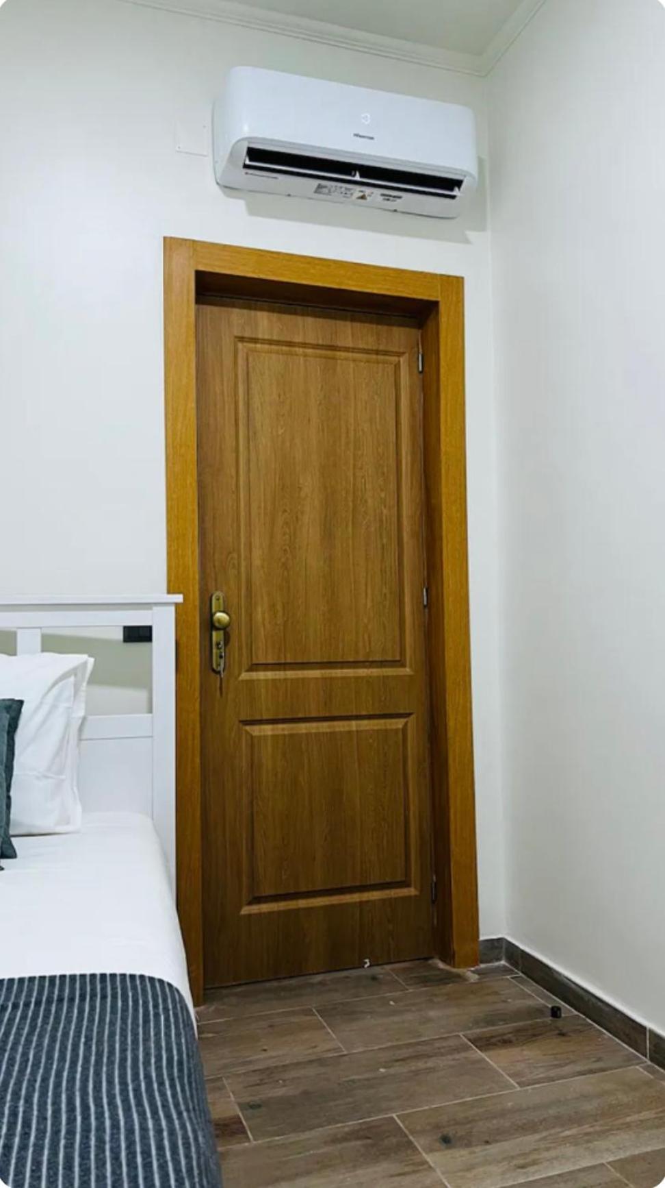 Apartamento Alfama - Lisboa Exteriör bild