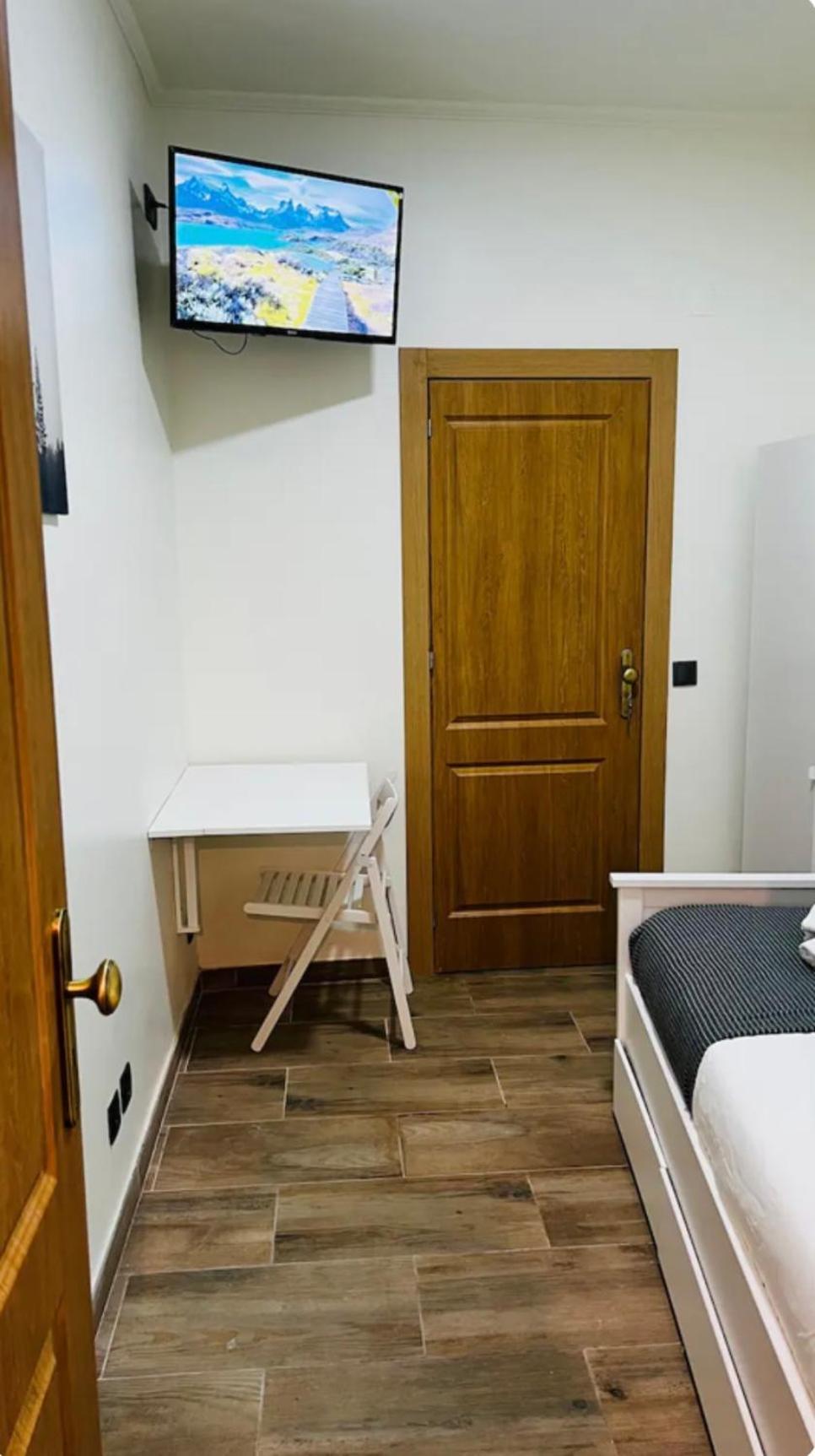 Apartamento Alfama - Lisboa Exteriör bild