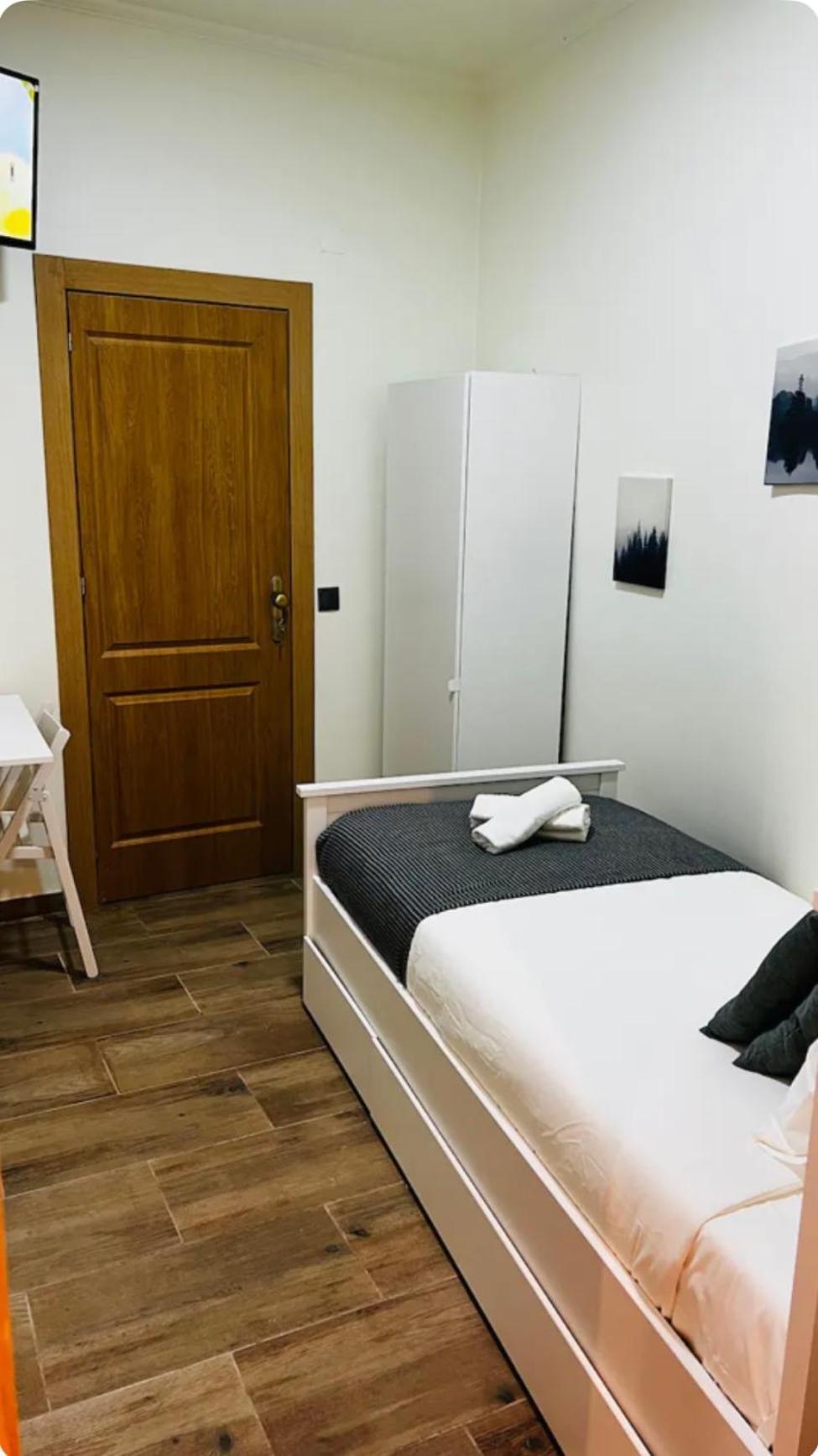 Apartamento Alfama - Lisboa Exteriör bild