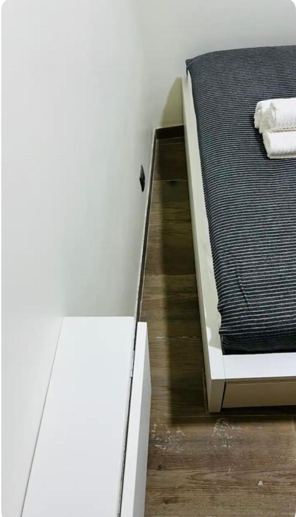 Apartamento Alfama - Lisboa Exteriör bild