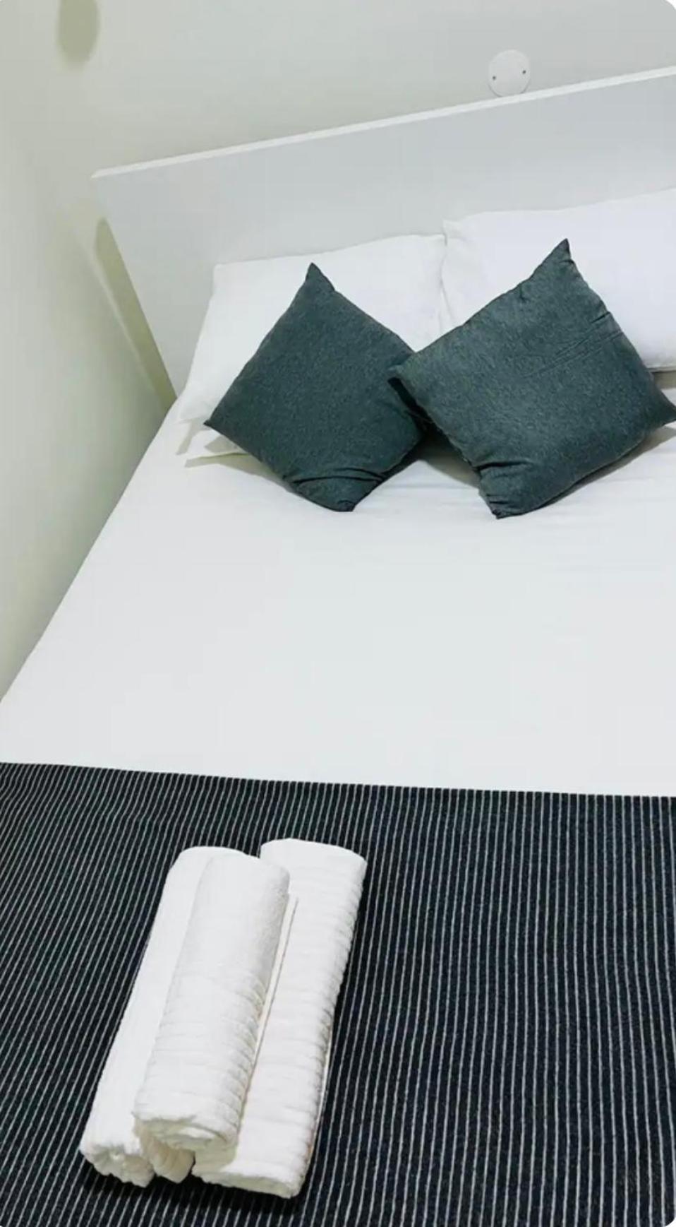 Apartamento Alfama - Lisboa Exteriör bild