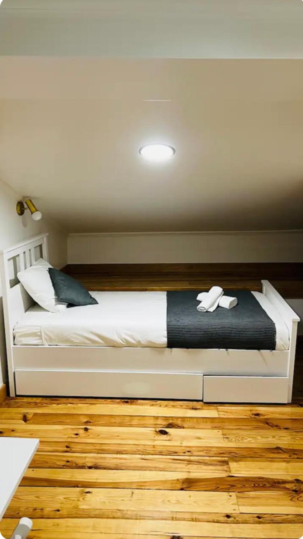 Apartamento Alfama - Lisboa Exteriör bild