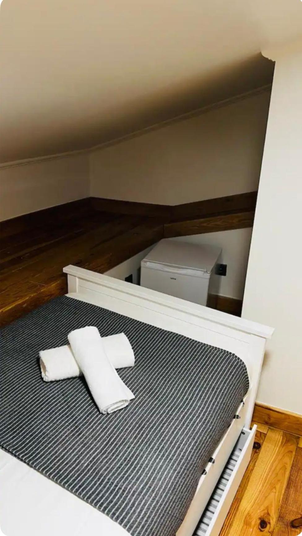 Apartamento Alfama - Lisboa Exteriör bild