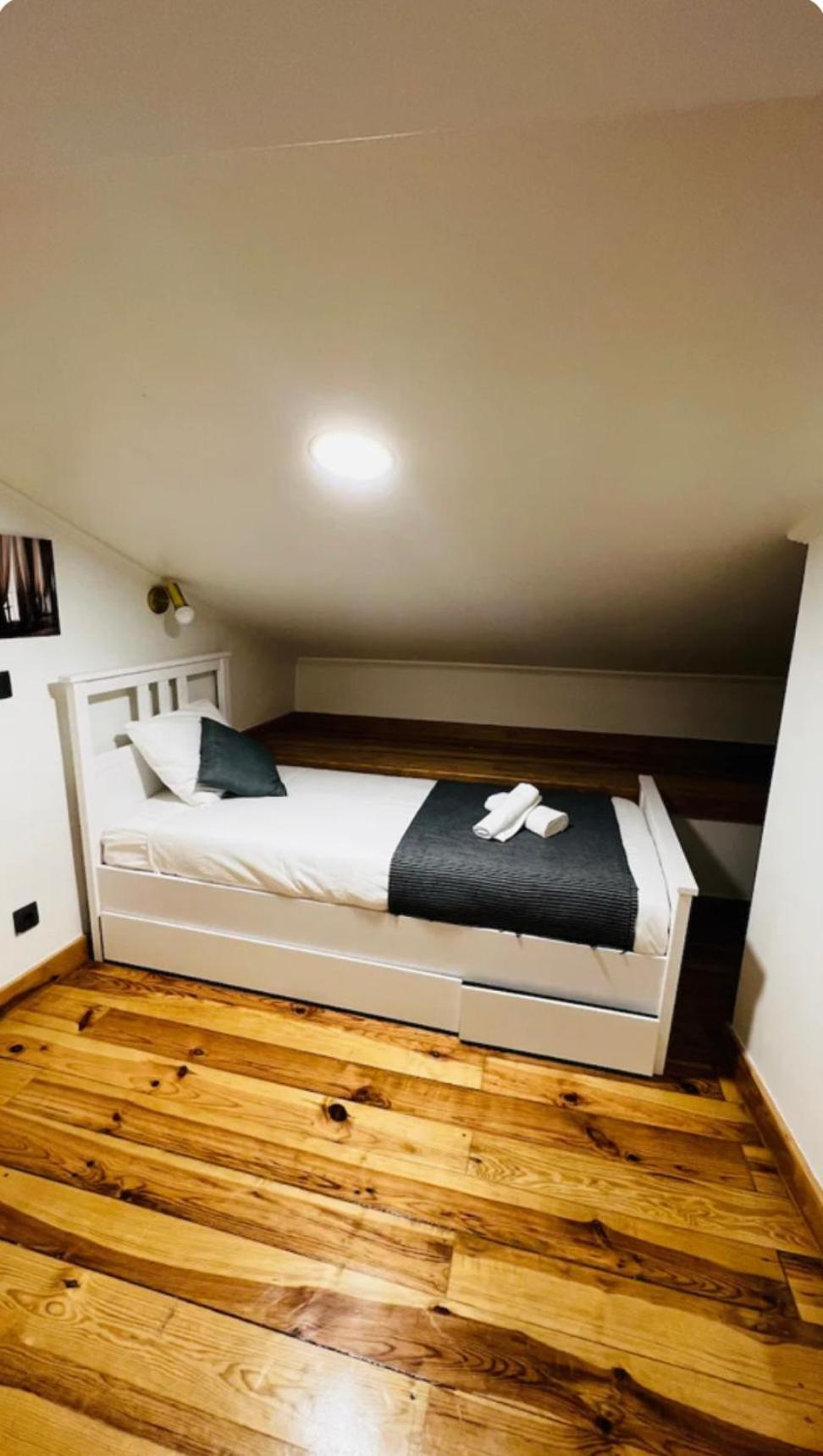 Apartamento Alfama - Lisboa Exteriör bild