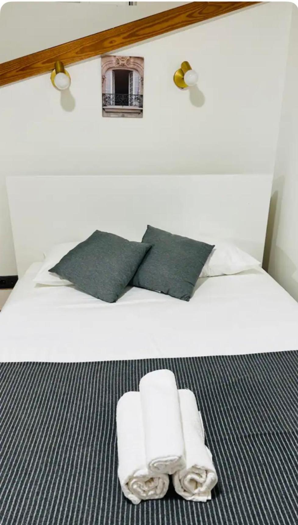 Apartamento Alfama - Lisboa Exteriör bild