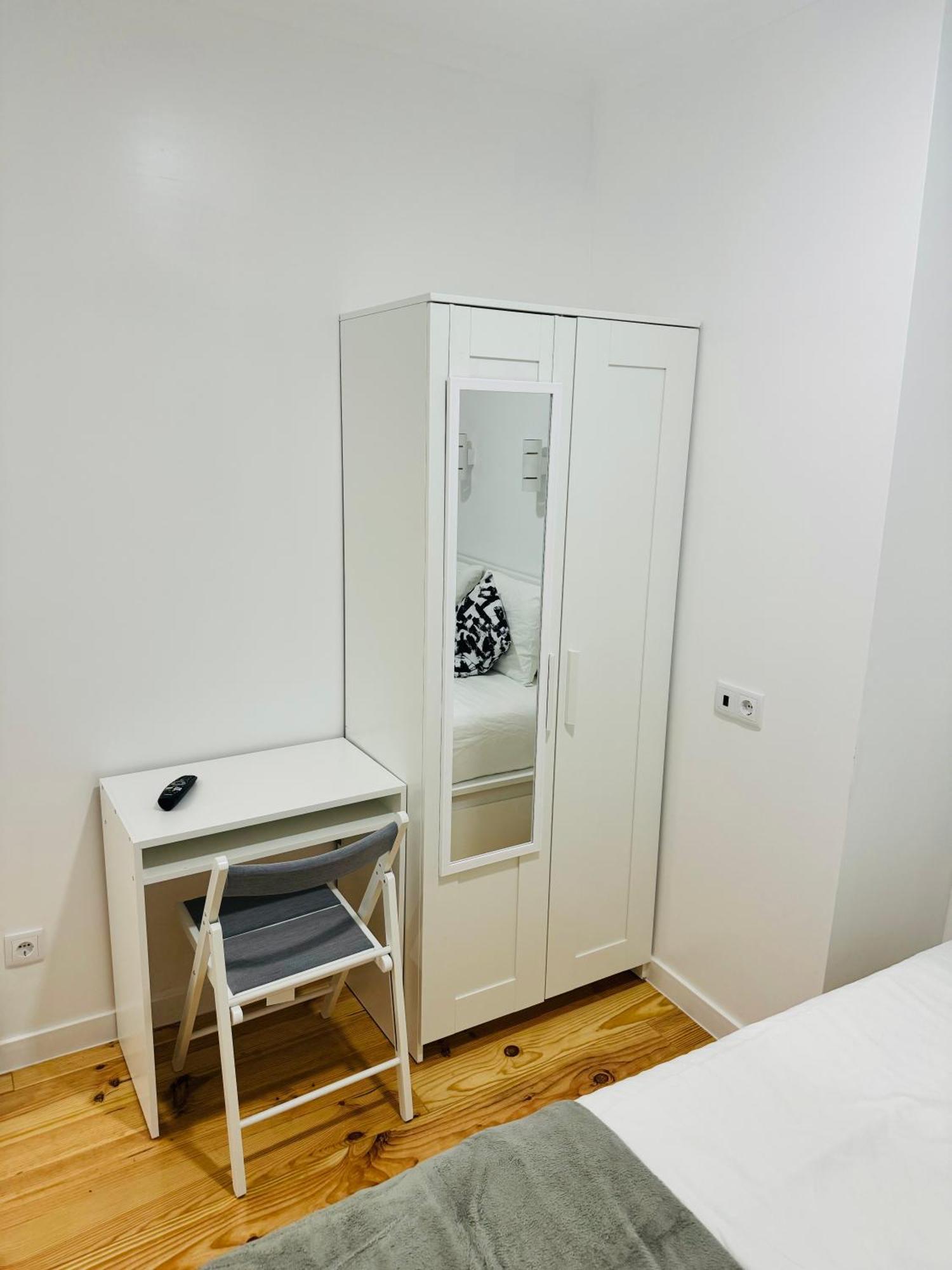 Apartamento Alfama - Lisboa Exteriör bild