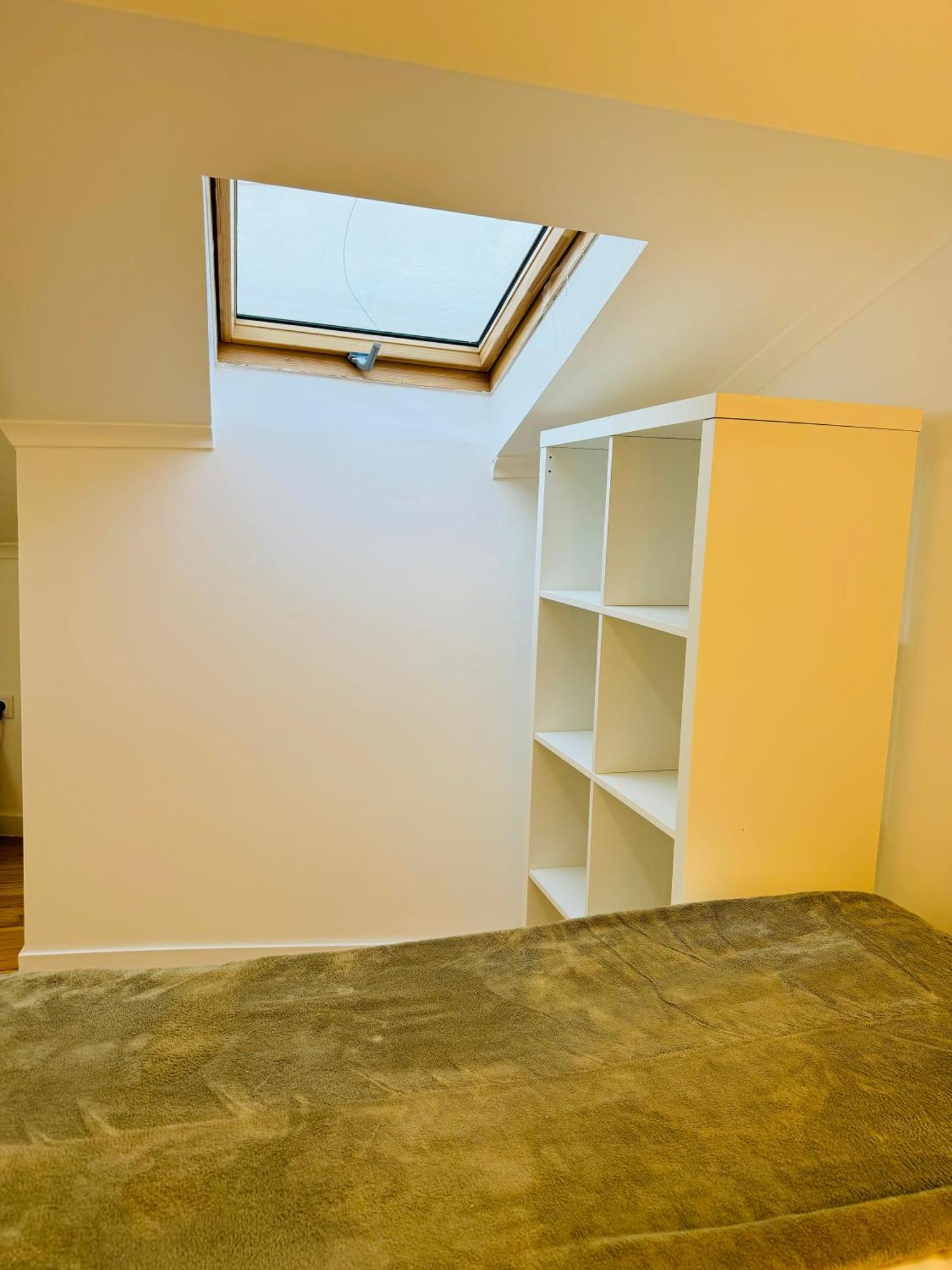 Apartamento Alfama - Lisboa Exteriör bild