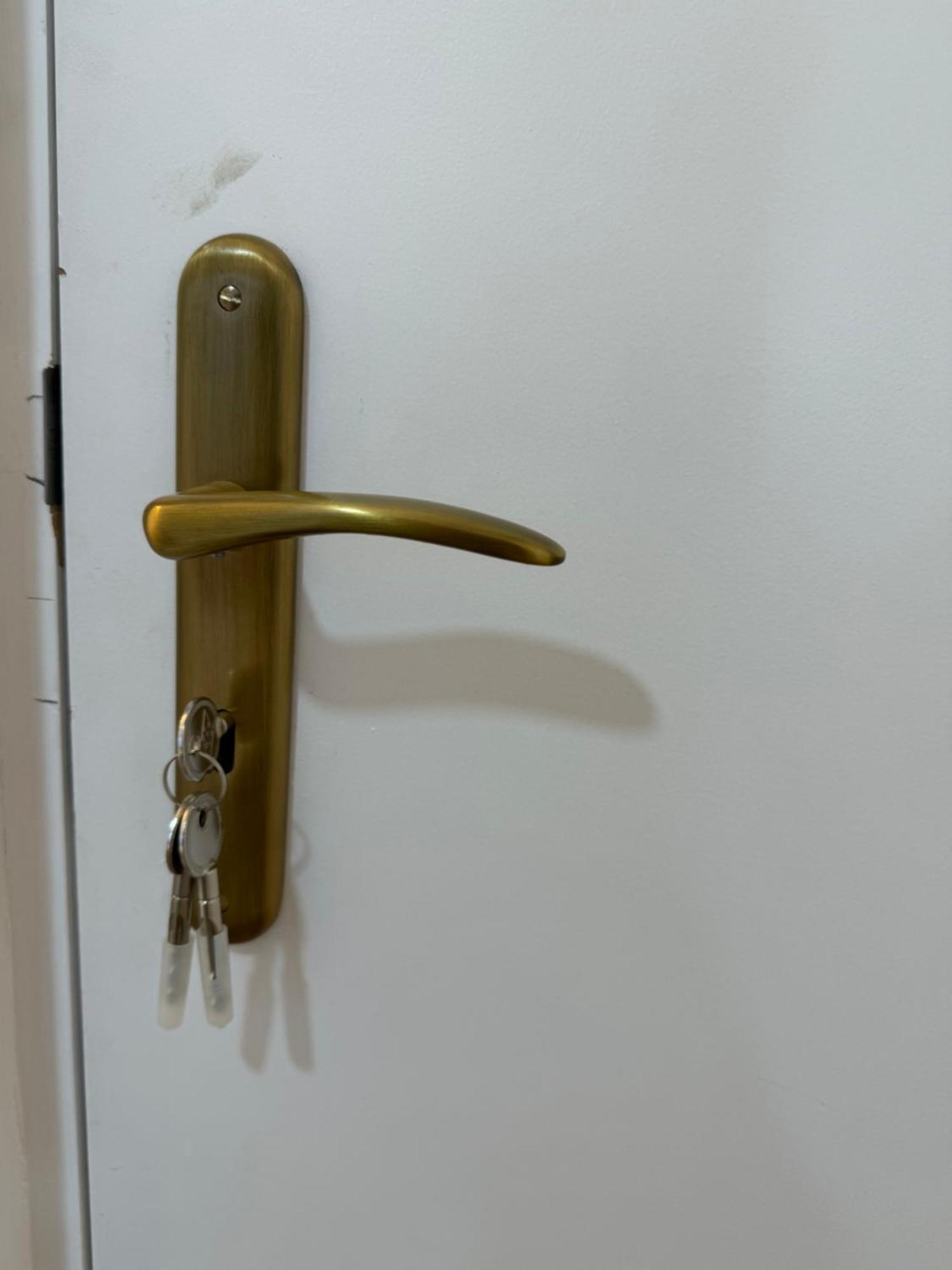 Apartamento Alfama - Lisboa Exteriör bild