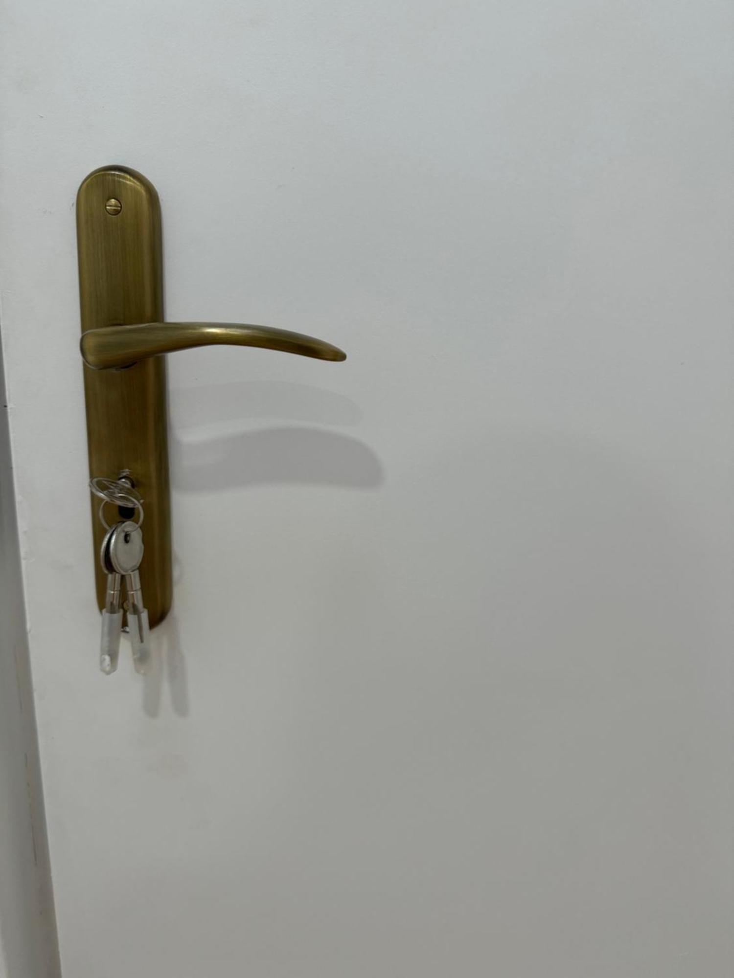 Apartamento Alfama - Lisboa Exteriör bild