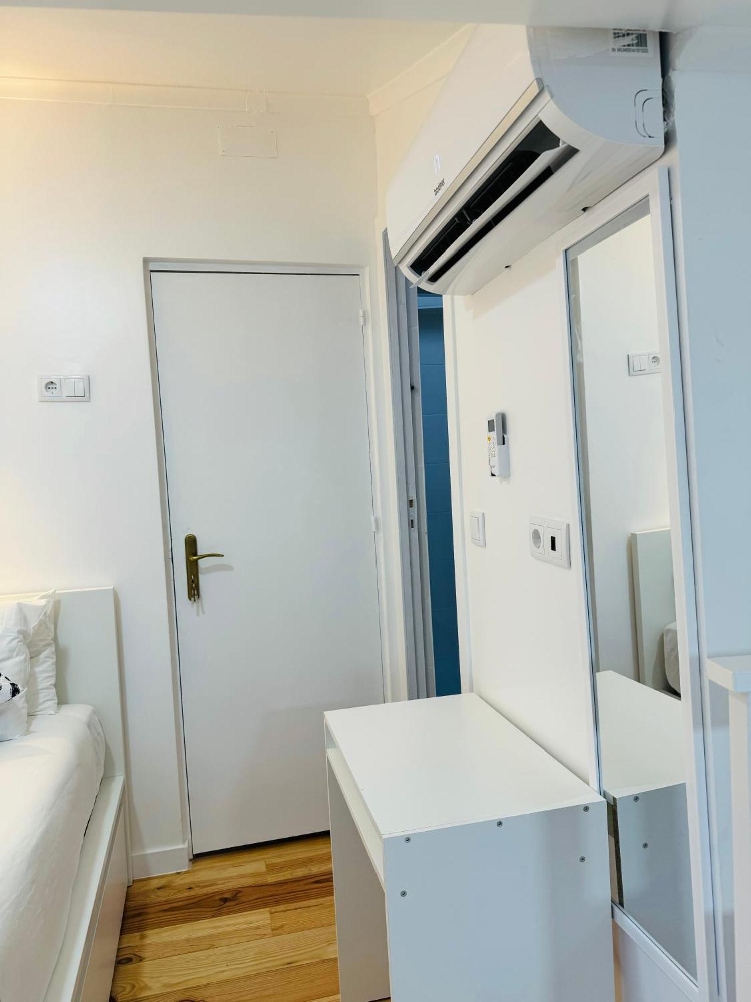 Apartamento Alfama - Lisboa Exteriör bild