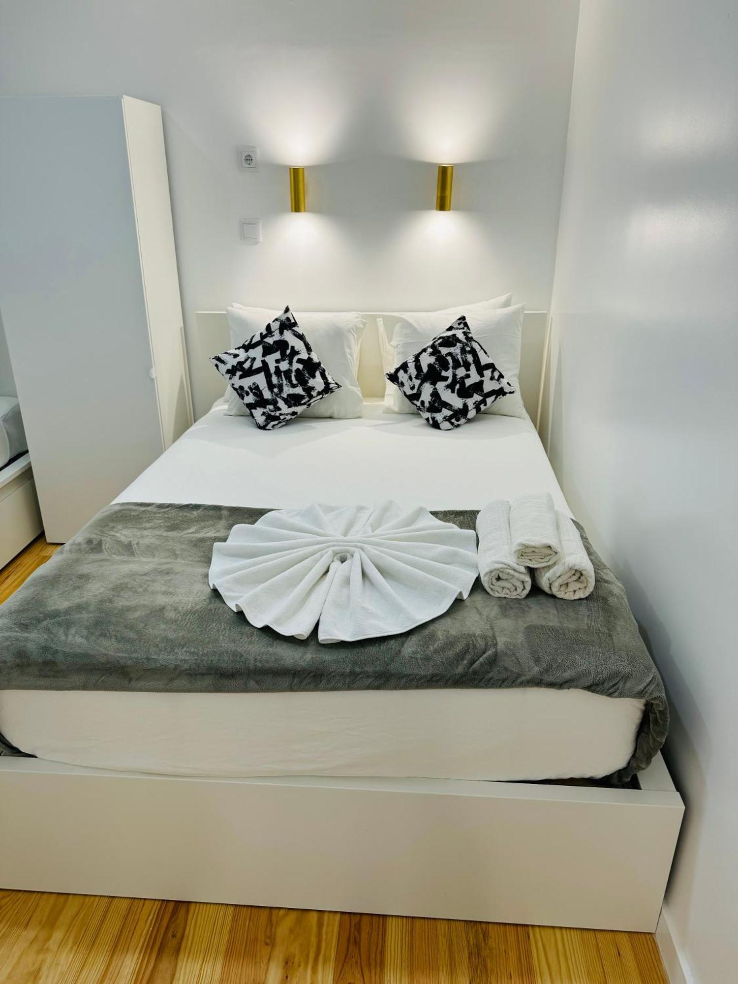 Apartamento Alfama - Lisboa Exteriör bild