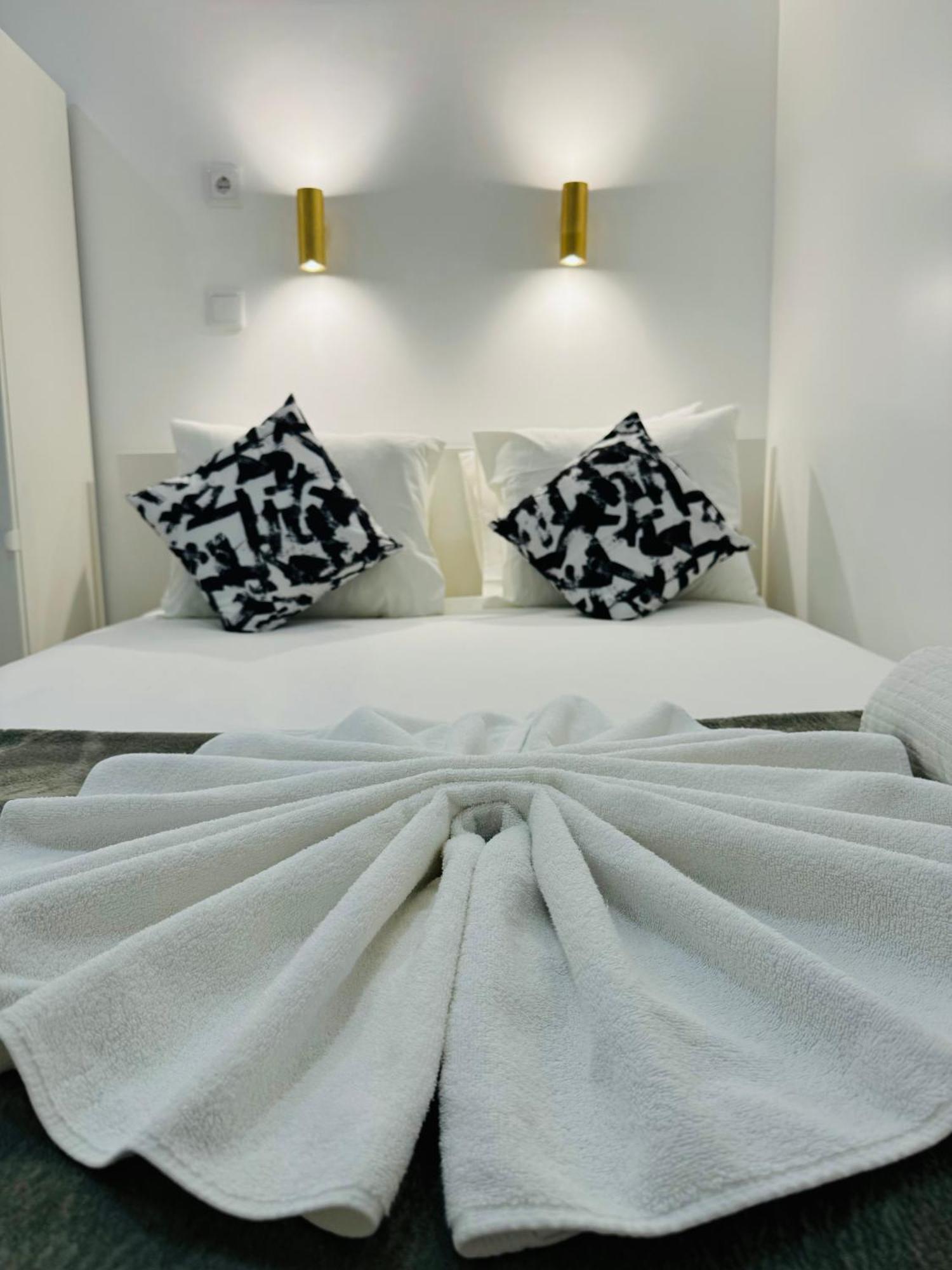 Apartamento Alfama - Lisboa Exteriör bild