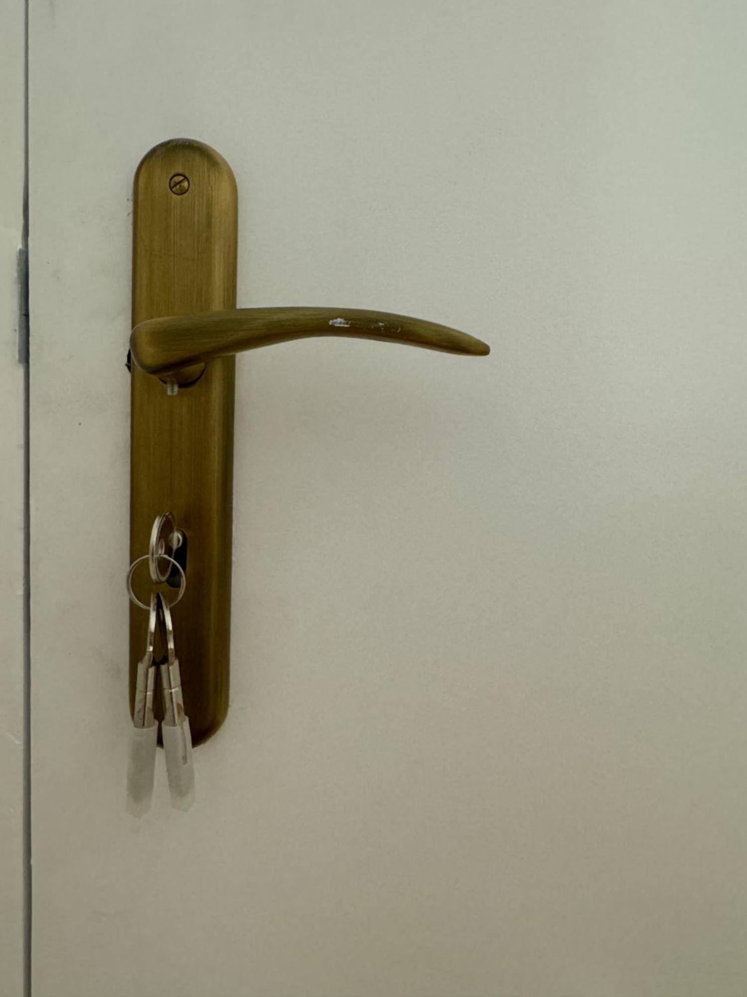 Apartamento Alfama - Lisboa Exteriör bild