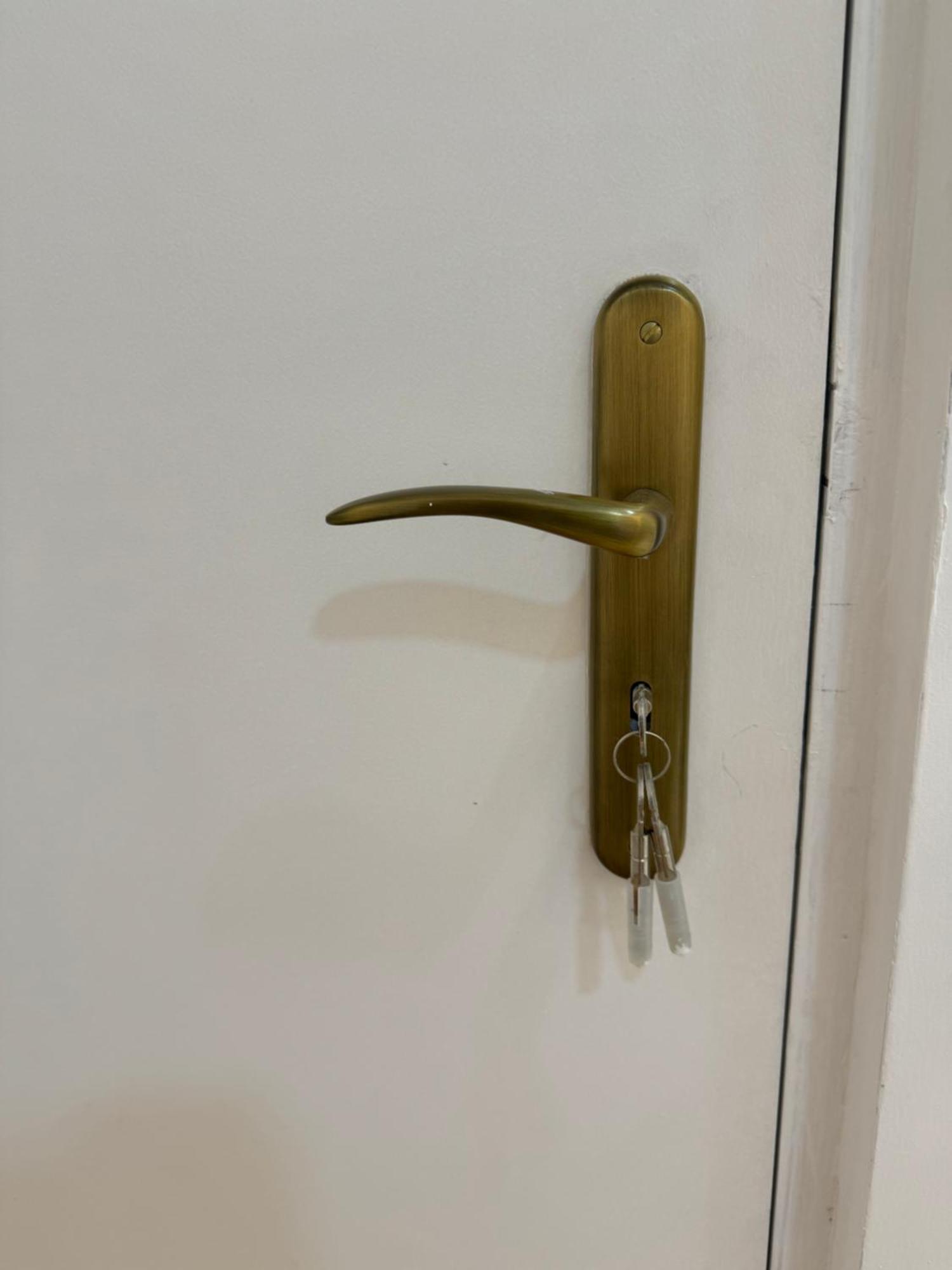 Apartamento Alfama - Lisboa Exteriör bild