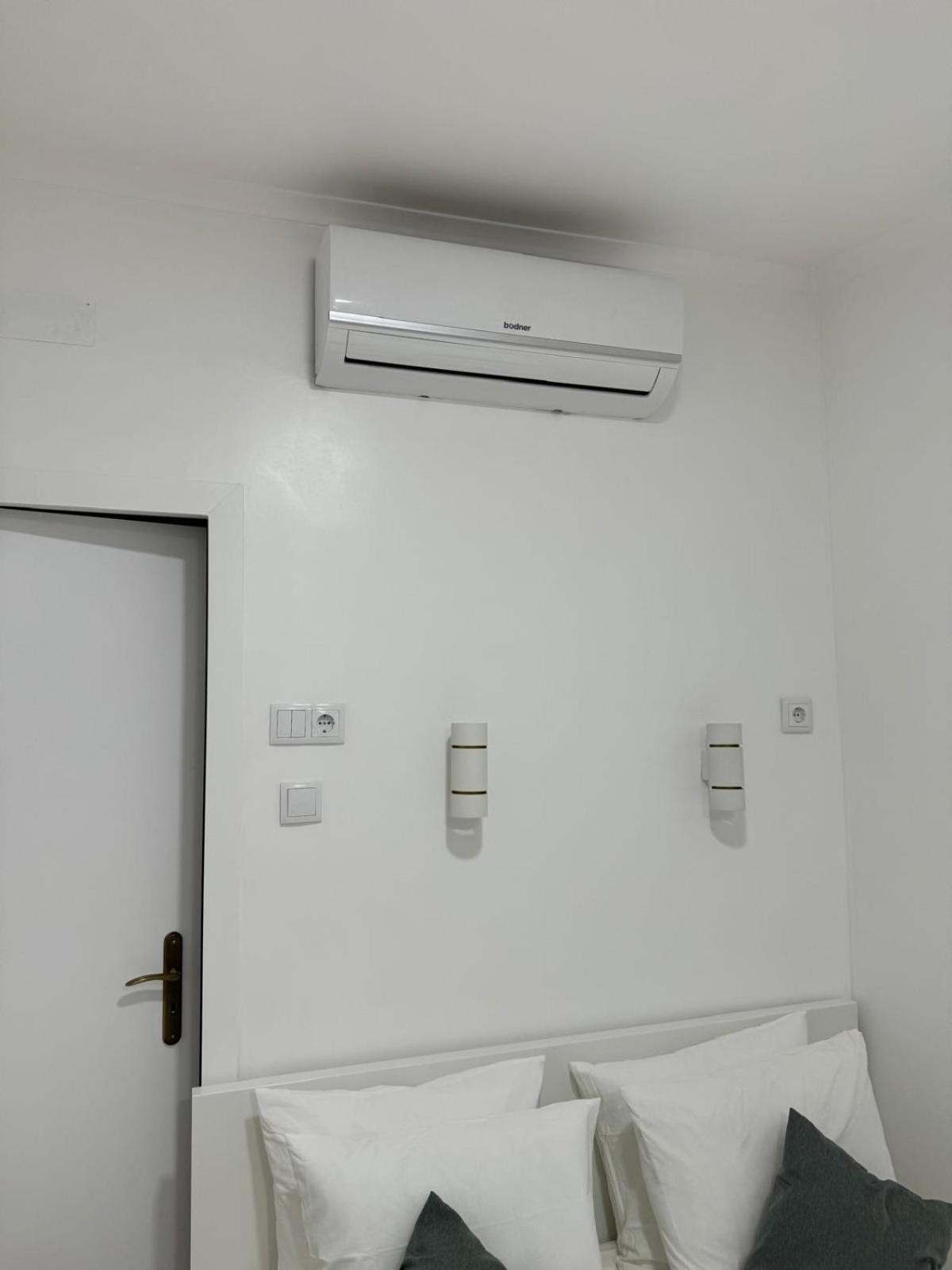 Apartamento Alfama - Lisboa Exteriör bild