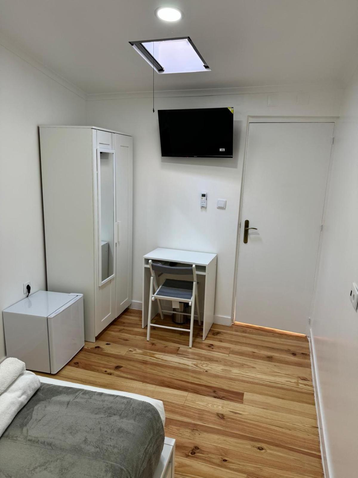 Apartamento Alfama - Lisboa Exteriör bild
